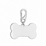 Médaille OSCAR - Médaille à graver pour chien